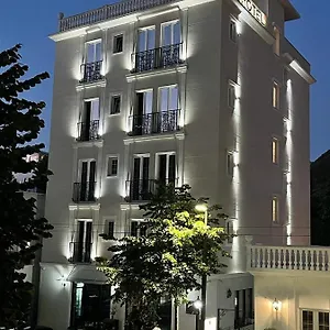 Ruby Palace Hotel Vlore