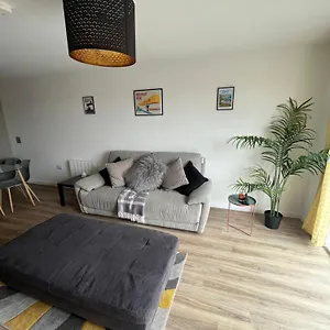 Luxury Apartment Belfast
